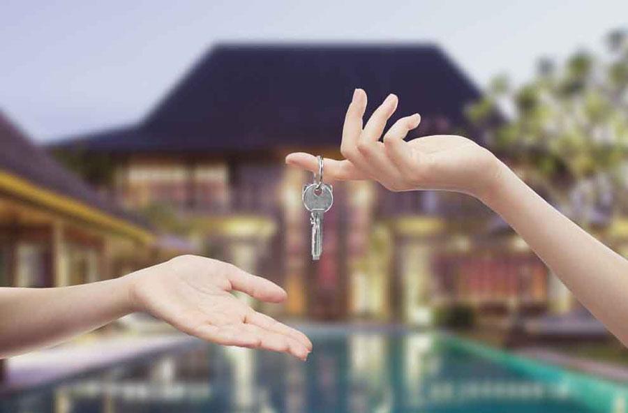 Prioridades al comprar una vivienda