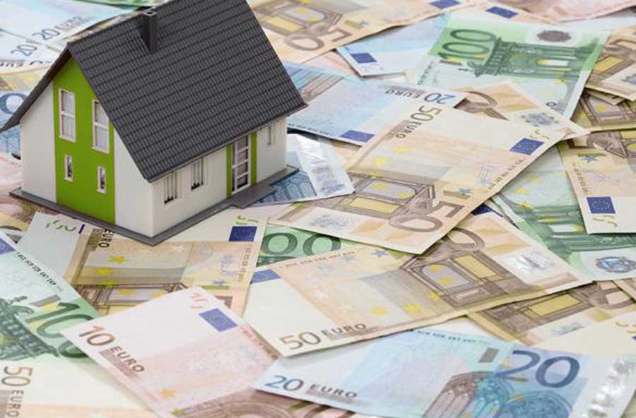 Cómo financiar la compra y reformas de tu nueva vivienda